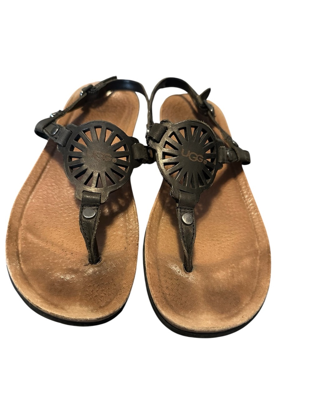 UGG Sandals - Picture 4 of 7